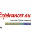 Culte du 22 mars