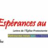 Culte du 29 mars