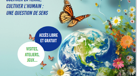 Exposition Le Monde comme Jardin